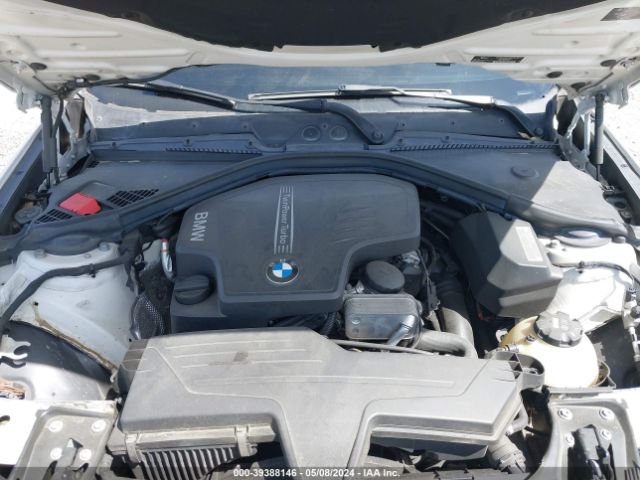 WBA1F5C53EV246121 BMW 228I