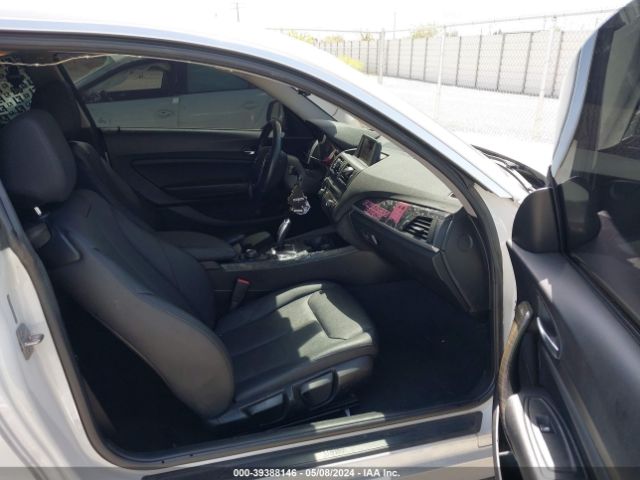 WBA1F5C53EV246121 BMW 228I