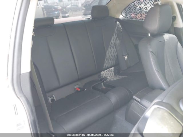 WBA1F5C53EV246121 BMW 228I