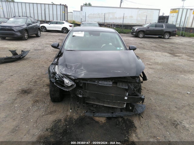 KIA Forte Lxs 2020 3KPF24AD2LE145565 Image 12
