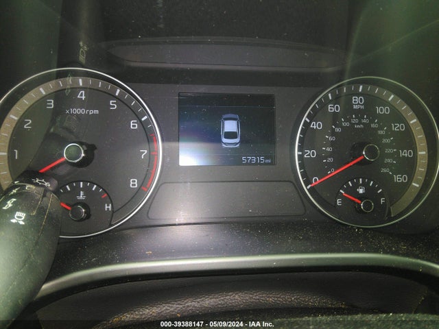 KIA Forte Lxs 2020 3KPF24AD2LE145565 Image 15