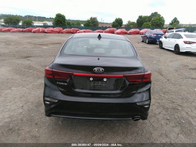 KIA Forte Lxs 2020 3KPF24AD2LE145565 Image 16
