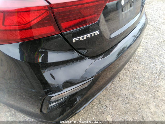 KIA Forte Lxs 2020 3KPF24AD2LE145565 Image 17
