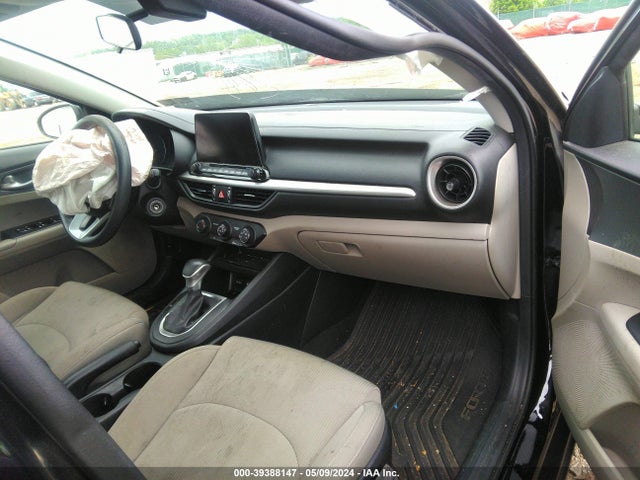 KIA Forte Lxs 2020 3KPF24AD2LE145565 Image 5