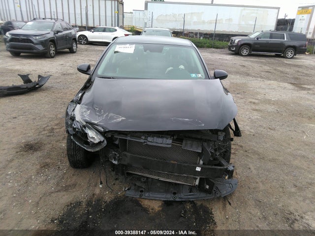 KIA Forte Lxs 2020 3KPF24AD2LE145565 Image 6