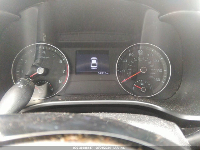 KIA Forte Lxs 2020 3KPF24AD2LE145565 Image 7