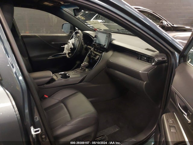 Toyota Venza Xle 2021 JTEAAAAH4MJ069815 Image 5