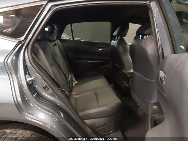 Toyota Venza Xle 2021 JTEAAAAH4MJ069815 Image 8