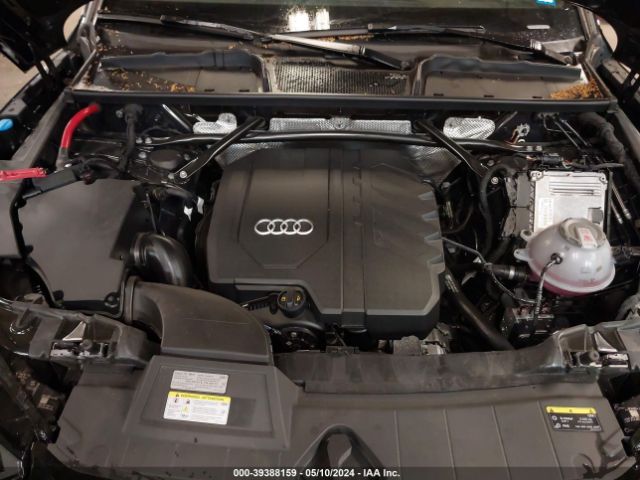 WA1ABAFY0R2047073 Audi Q5 Premium 40 Tfsi Quattro S Tronic