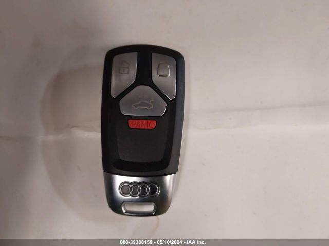 WA1ABAFY0R2047073 Audi Q5 Premium 40 Tfsi Quattro S Tronic