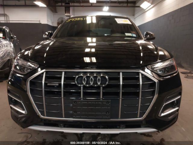 WA1ABAFY0R2047073 Audi Q5 Premium 40 Tfsi Quattro S Tronic