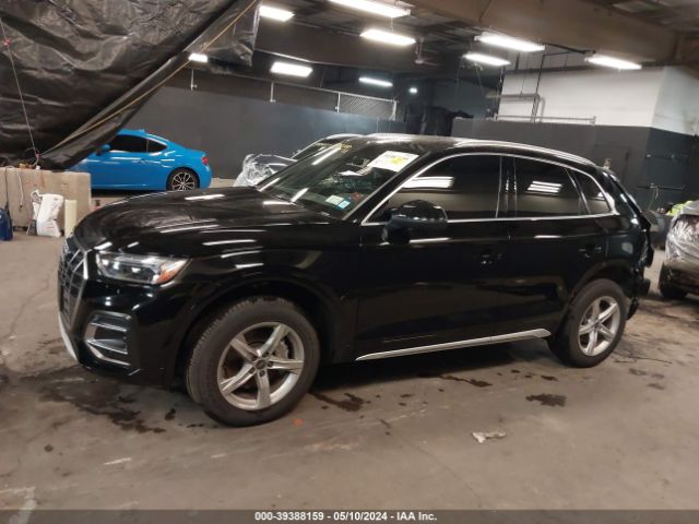 WA1ABAFY0R2047073 Audi Q5 Premium 40 Tfsi Quattro S Tronic