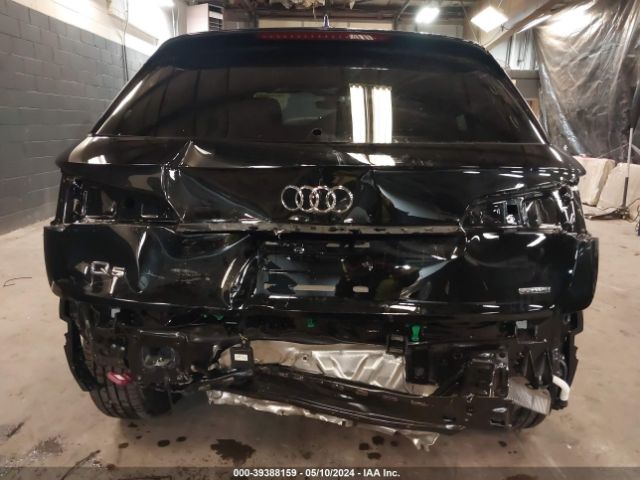 WA1ABAFY0R2047073 Audi Q5 Premium 40 Tfsi Quattro S Tronic