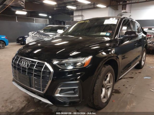 WA1ABAFY0R2047073 Audi Q5 Premium 40 Tfsi Quattro S Tronic