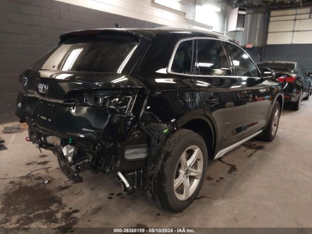 WA1ABAFY0R2047073 Audi Q5 Premium 40 Tfsi Quattro S Tronic