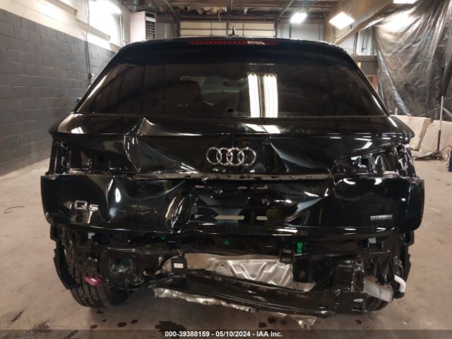 WA1ABAFY0R2047073 Audi Q5 Premium 40 Tfsi Quattro S Tronic