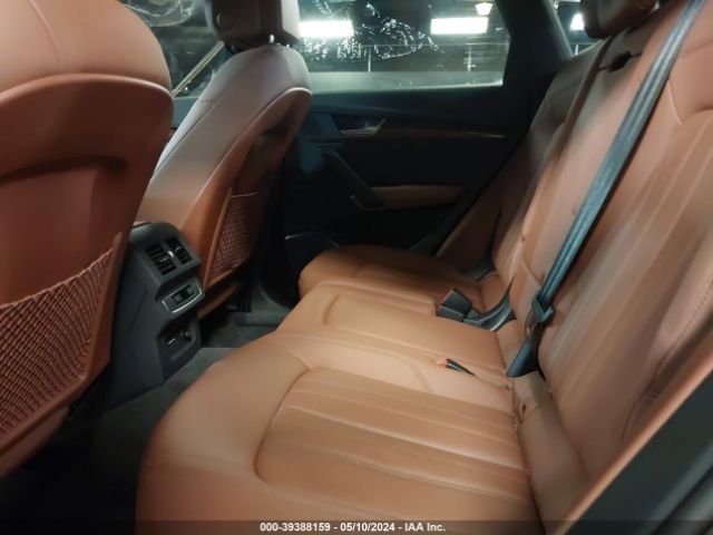 WA1ABAFY0R2047073 Audi Q5 Premium 40 Tfsi Quattro S Tronic