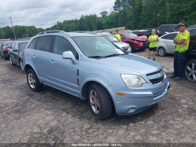 2014 3GNAL3EK9ES525668 main image