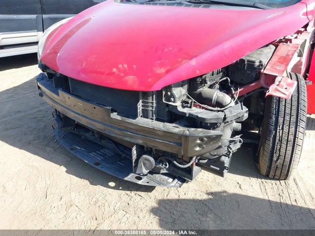 Hyundai ELANTRA SE 2016 KMHDH4AE4GU552532 Image 6