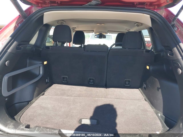 1C4PJMCB7HW614973 Jeep Cherokee Latitude 4x4