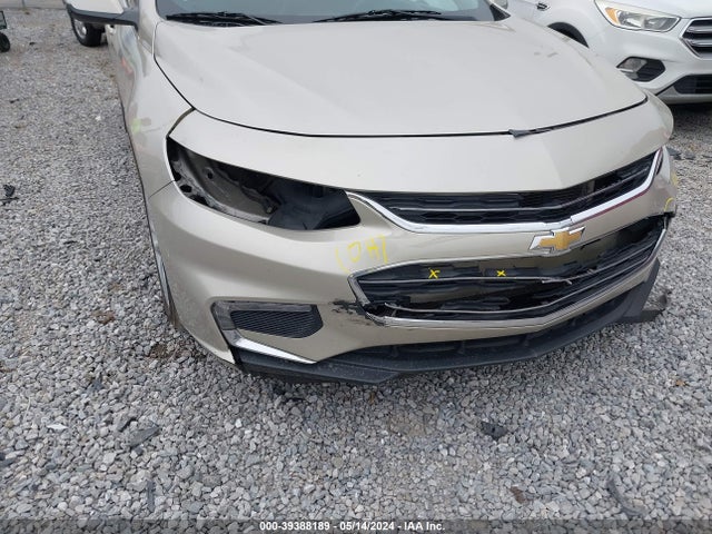 Chevrolet MALIBU 1LT 2016 1G1ZE5ST7GF226579 Image 14