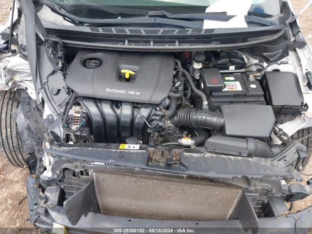 3KPFK4A71HE069712 KIA FORTE LX