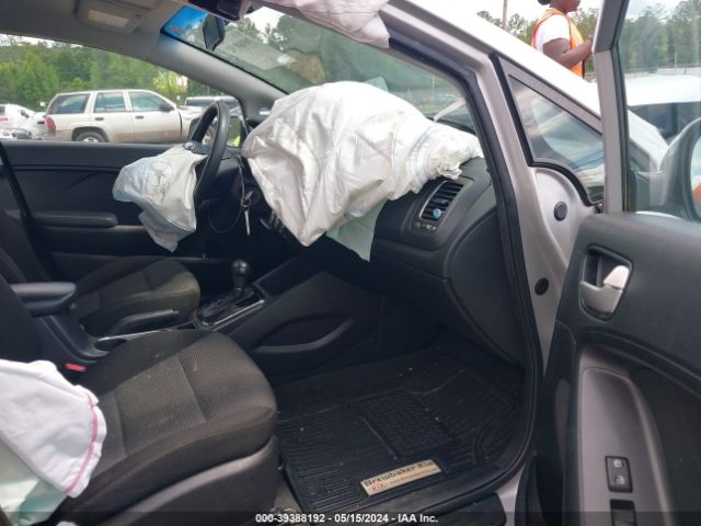 3KPFK4A71HE069712 KIA FORTE LX