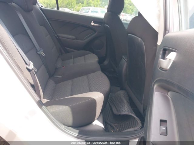 3KPFK4A71HE069712 KIA FORTE LX