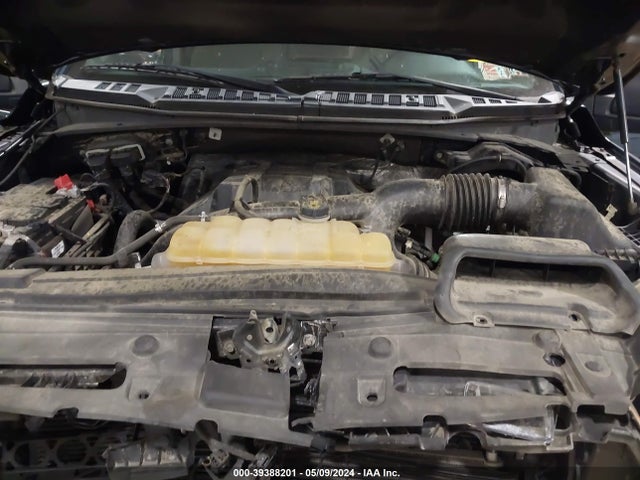 Ford F-150 Xl 2016 1FTEX1EPXGFC78280 Image 10