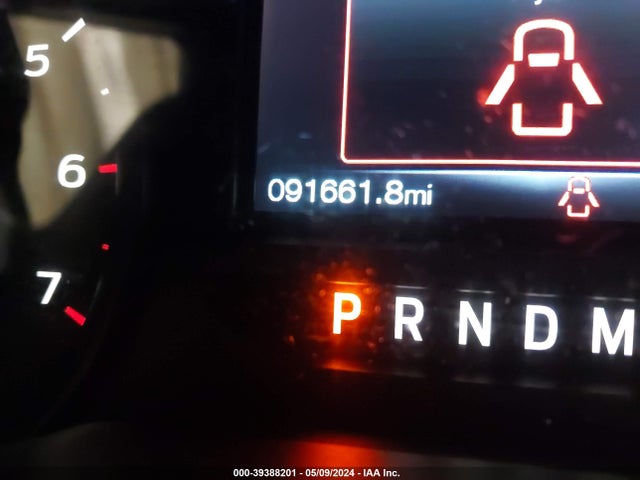 Ford F-150 Xl 2016 1FTEX1EPXGFC78280 Image 15
