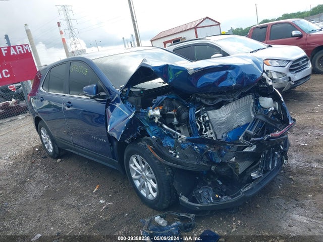 2021 3GNAXUEV2ML319203 main image