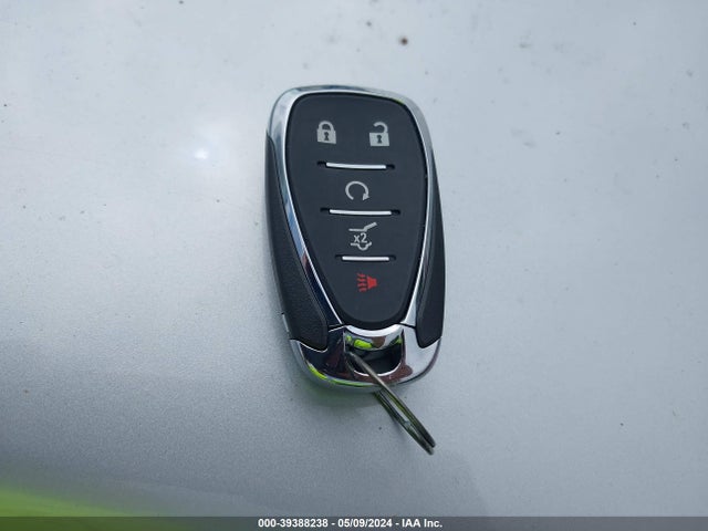 Chevrolet Equinox Awd Lt 2021 3GNAXUEV2ML319203 Image 11