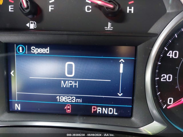 Chevrolet Equinox Awd Lt 2021 3GNAXUEV2ML319203 Image 15