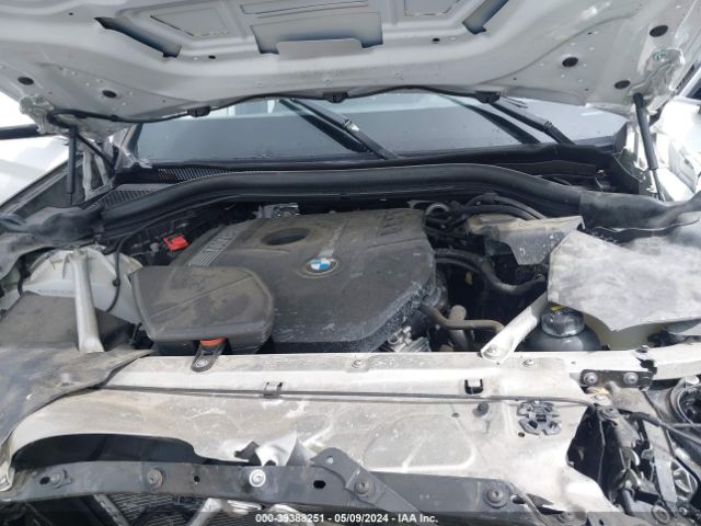 5UXTR9C53KLE18697 BMW X3 Xdrive30i