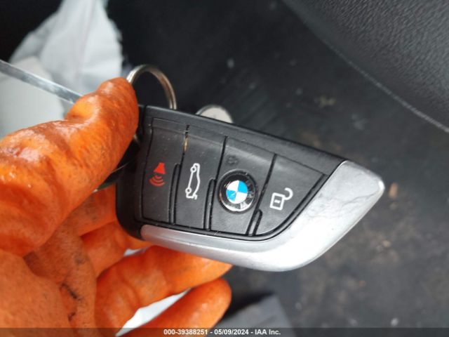 5UXTR9C53KLE18697 BMW X3 Xdrive30i