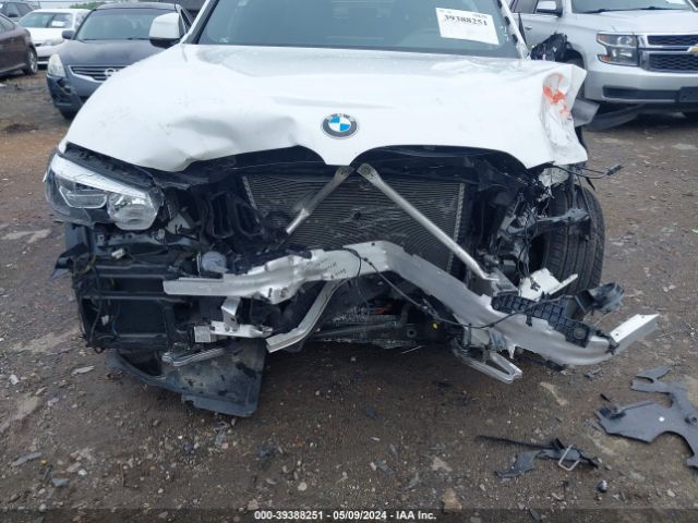 5UXTR9C53KLE18697 BMW X3 Xdrive30i
