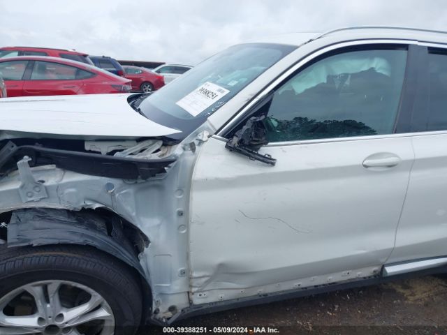 5UXTR9C53KLE18697 BMW X3 Xdrive30i