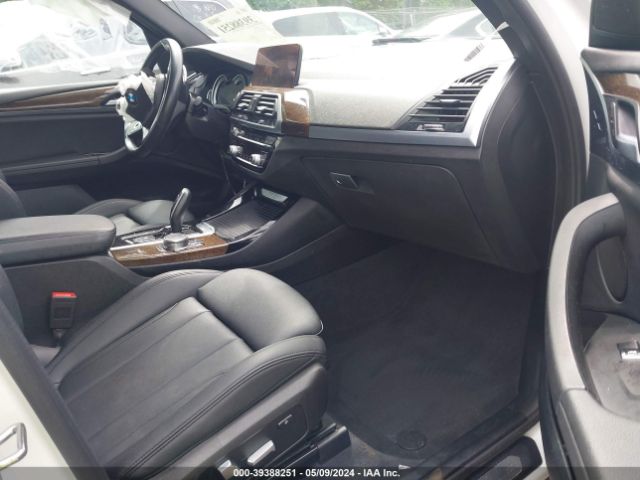 5UXTR9C53KLE18697 BMW X3 Xdrive30i