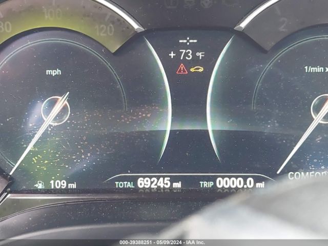 5UXTR9C53KLE18697 BMW X3 Xdrive30i