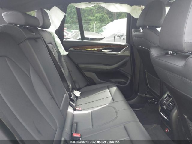 5UXTR9C53KLE18697 BMW X3 Xdrive30i