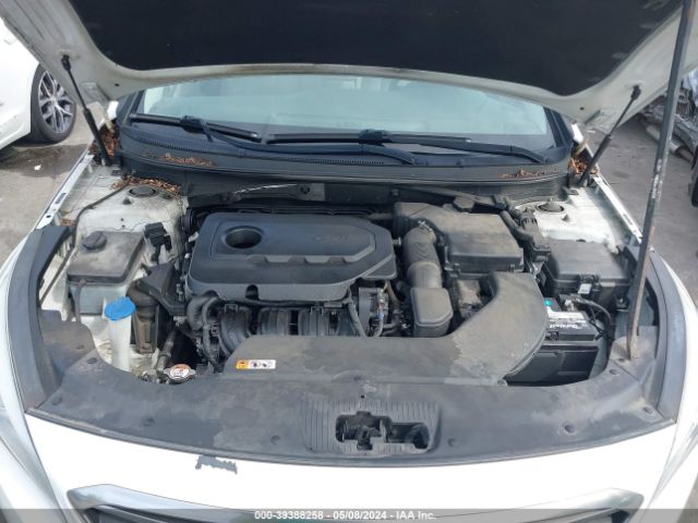 5NPE24AF3HH500517 Hyundai SONATA SE