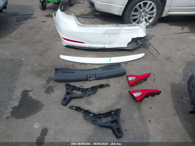 5NPE24AF3HH500517 Hyundai SONATA SE