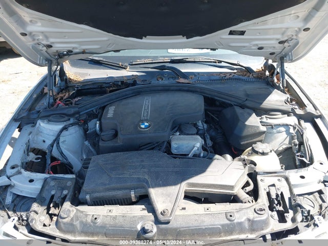 BMW 320i 2015 WBA3B1G53FNT02180 Image 10