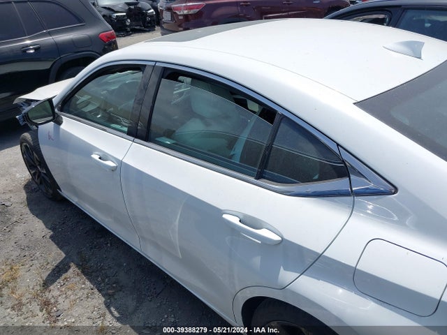 58AHZ1B18MU102007 Lexus Es 350 F Sport