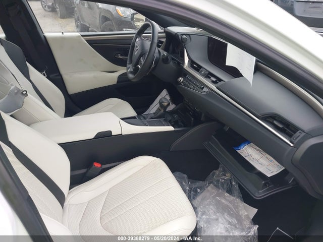 58AHZ1B18MU102007 Lexus Es 350 F Sport