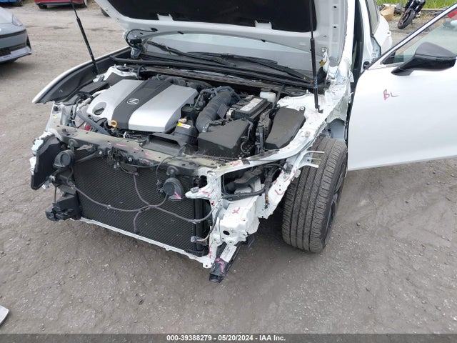 58AHZ1B18MU102007 Lexus Es 350 F Sport