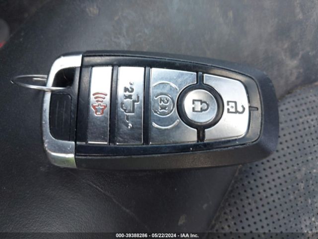 1FTEW1E44KFD53895 Ford F-150 Platinum