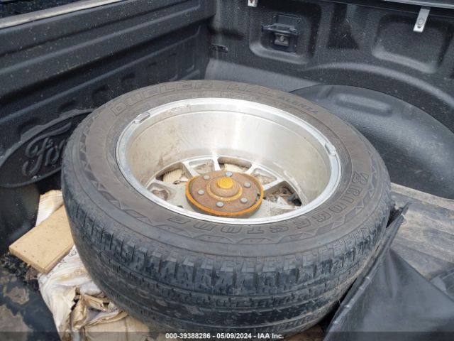 1FTEW1E44KFD53895 Ford F-150 Platinum