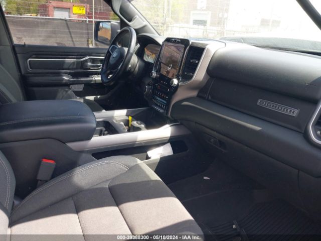 1C6RRFFG7MN509684 RAM 1500 Big Horn  4x4 5'7 Box