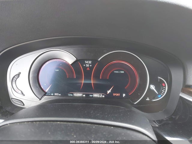 WBAJA7C57JG908498 BMW 530i Xdrive